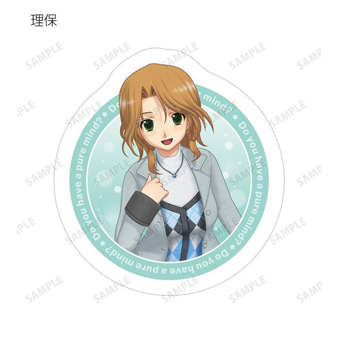 《Dream Club》模切贴纸(单位/盒)