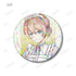 "MILGRAM" Original Illustration 6th Anniversary Ver. Trading Hologram Pin Badge (Sold by the box)