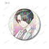 "MILGRAM" Original Illustration 6th Anniversary Ver. Trading Hologram Pin Badge (Sold by the box)
