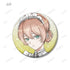"MILGRAM" Original Art 6th Anniversary Ver. Trading Glitter Pin Badge (Sold by the box)