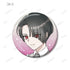 "MILGRAM" Original Art 6th Anniversary Ver. Trading Glitter Pin Badge (Sold by the box)