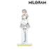 『MILGRAM -ミルグラム-』描き下ろし ムウ 6th Anniversary ver. BIGアクリルスタンド