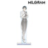《MILGRAM -米尔格拉姆-》全新绘制 志道 6周年纪念版 BIG亚克力立牌