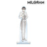 《MILGRAM -米尔格拉姆-》全新绘制 ミコト 6周年纪念版 BIG亚克力立牌