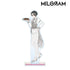 《MILGRAM -米尔格拉姆-》全新绘制 琴子 6周年纪念版 BIG亚克力立牌