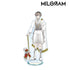 "MILGRAM" Original Illustration: Es & Jackalope 6th Anniversary Ver. Extra-Large Acrylic Stand