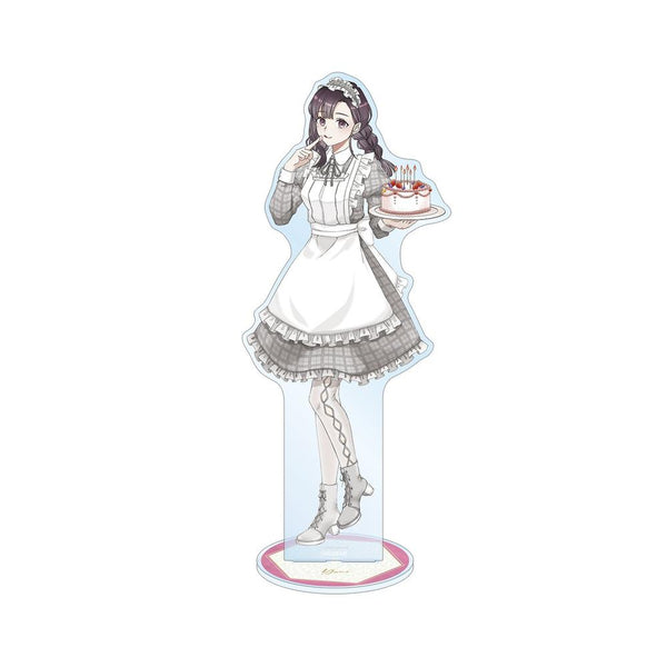 "MILGRAM" Original Illustration: Yuno 6th Anniversary Ver. Oversized Acrylic Stand