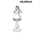 "MILGRAM" Original Illustration: Yuno 6th Anniversary Ver. Oversized Acrylic Stand