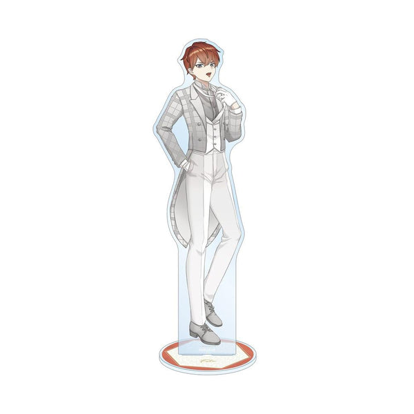 "MILGRAM" Original Illustration: Huta 6th Anniversary Ver. Extra-Large Acrylic Stand