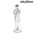 "MILGRAM" Original Illustration: Huta 6th Anniversary Ver. Extra-Large Acrylic Stand