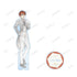 "MILGRAM" Original Illustration: Huta 6th Anniversary Ver. Extra-Large Acrylic Stand