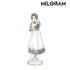 "MILGRAM" Original Illustration: Mahiru 6th Anniversary Ver. Extra-Large Acrylic Stand