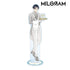 "MILGRAM" Original Illustration: Kazu-i 6th Anniversary Ver. Extra-Large Acrylic Stand