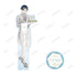 "MILGRAM" Original Illustration: Kazu-i 6th Anniversary Ver. Extra-Large Acrylic Stand