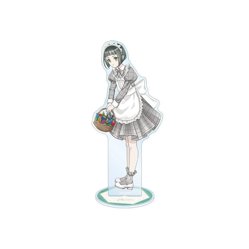 "MILGRAM" Original Illustration: Amane 6th Anniversary Ver. Oversized Acrylic Stand
