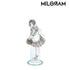 "MILGRAM" Original Illustration: Amane 6th Anniversary Ver. Oversized Acrylic Stand