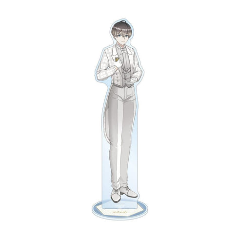 "MILGRAM" Original Illustration: Mikoto 6th Anniversary Ver. Oversized Acrylic Stand