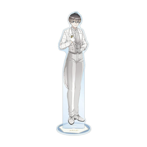 "MILGRAM" Original Illustration: Mikoto 6th Anniversary Ver. Oversized Acrylic Stand