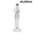 "MILGRAM" Original Illustration: Mikoto 6th Anniversary Ver. Oversized Acrylic Stand