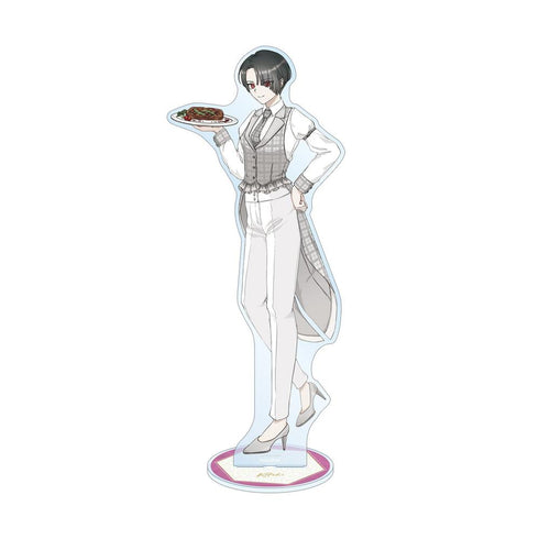 "MILGRAM" Original Illustration: Kotoko 6th Anniversary Ver. Extra-Large Acrylic Stand