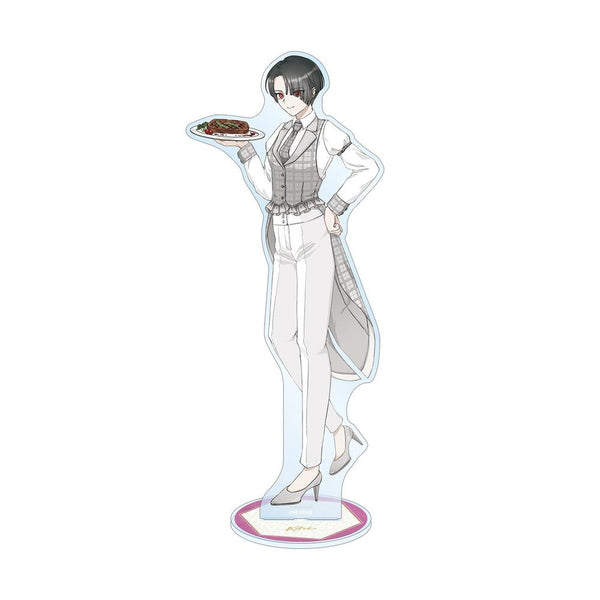 "MILGRAM" Original Illustration: Kotoko 6th Anniversary Ver. Extra-Large Acrylic Stand