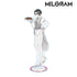 "MILGRAM" Original Illustration: Kotoko 6th Anniversary Ver. Extra-Large Acrylic Stand