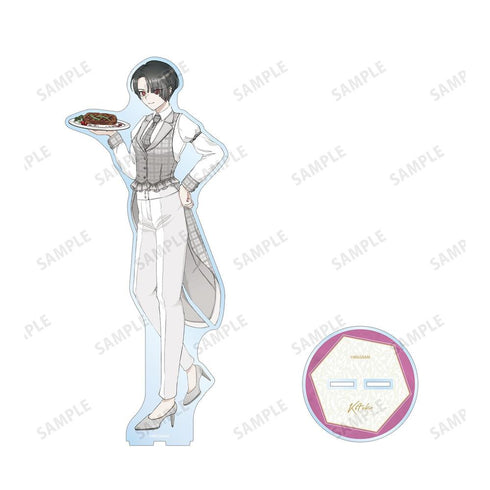 "MILGRAM" Original Illustration: Kotoko 6th Anniversary Ver. Extra-Large Acrylic Stand