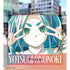 《〈物語〉系列》斧乃木余接 Ani-Art 極光壓克力鑰匙圈