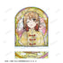 『やはり俺の青春ラブコメはまちがっている。完』描き下ろし 一色いろは かわいい私服ver. Aure Glass BIGアクリルスタンド