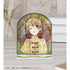 『やはり俺の青春ラブコメはまちがっている。完』描き下ろし 一色いろは かわいい私服ver. Aure Glass BIGアクリルスタンド