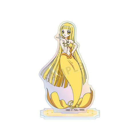 『ぴちぴちピッチ』ココ オーロラアクリルスタンド