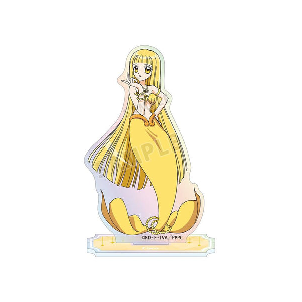 『ぴちぴちピッチ』ココ オーロラアクリルスタンド