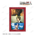 "Attack on Titan" Eren Scene Clear Card