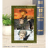 "Attack on Titan" Jean Scene Clear Card