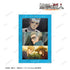 "Attack on Titan" Falco Scene Clear Card