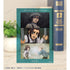 "Attack on Titan" Gabi Scene Clear Card