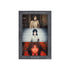 "Attack on Titan" Peak Scene Clear Card
