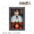 "Attack on Titan" Peak Scene Clear Card