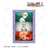 "Attack on Titan" Annie Scene Clear Card