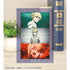 "Attack on Titan" Annie Scene Clear Card