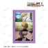 "Attack on Titan" Yelena Scene Clear Card