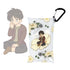 "Attack on Titan" Eren Botania Series 2 Clear Multi-Case