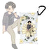 "Attack on Titan" Levi Botania Series 2 Clear Multi-Case
