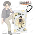 "Attack on Titan" Levi Botania Series 2 Clear Multi-Case