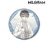 《MILGRAM -米尔格拉姆-》全新绘制 ミコト 6周年纪念版 100mm徽章