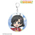 《少女與戰車 更加甜蜜的作戰!》五十鈴華(10年前)BIG壓克力鑰匙圈