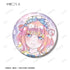 《五等分的新娘*》全新绘制 星空女仆版 收藏卡 Ani-Art KAWAII label 徽章(单位/盒)