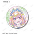 《五等分的新娘*》全新绘制 星空女仆版 收藏卡 Ani-Art KAWAII label 徽章(单位/盒)