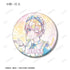 《五等分的新娘*》全新绘制 星空女仆版 收藏卡 Ani-Art KAWAII label 徽章(单位/盒)