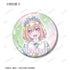 《五等分的新娘*》全新绘制 星空女仆版 收藏卡 Ani-Art KAWAII label 徽章(单位/盒)